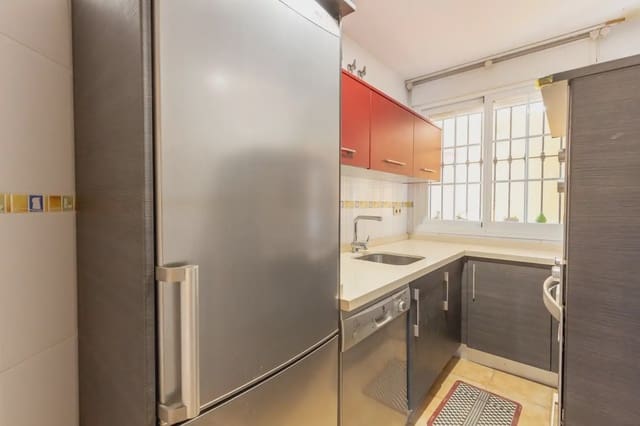 2 soverom Leilighet til salgs i Santa Fe med garasje - € 144 900 (Ref: 9854748)