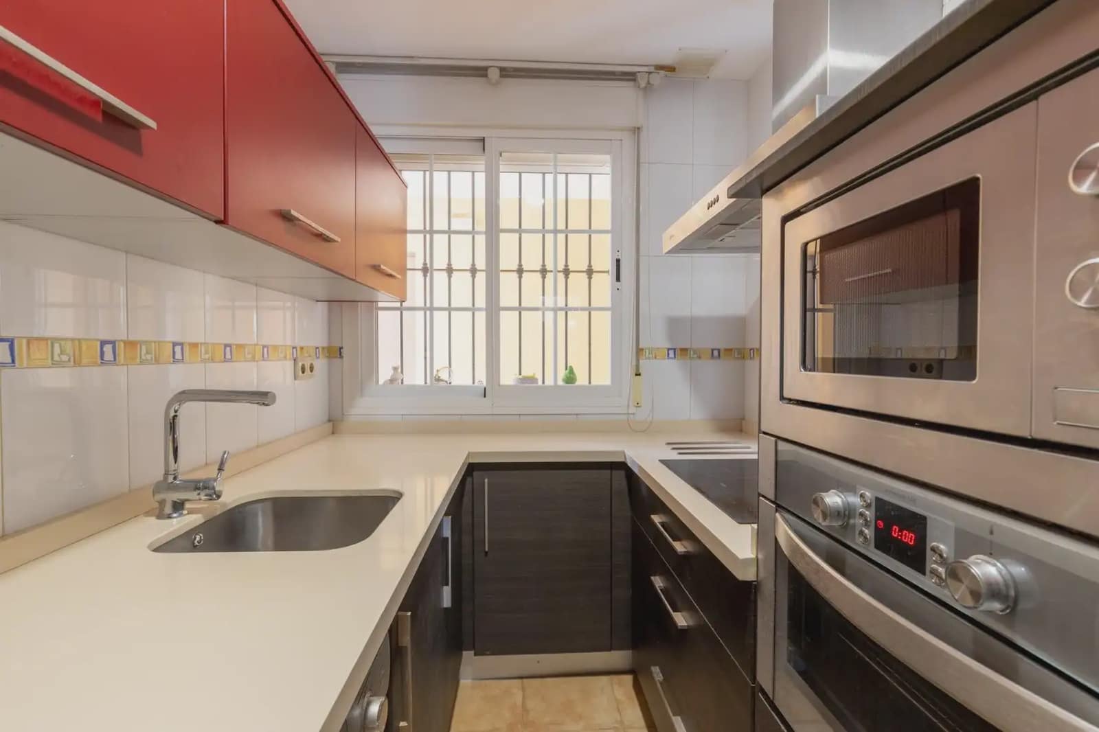 2 soverom Leilighet til salgs i Santa Fe med garasje - € 144 900 (Ref: 9854748)