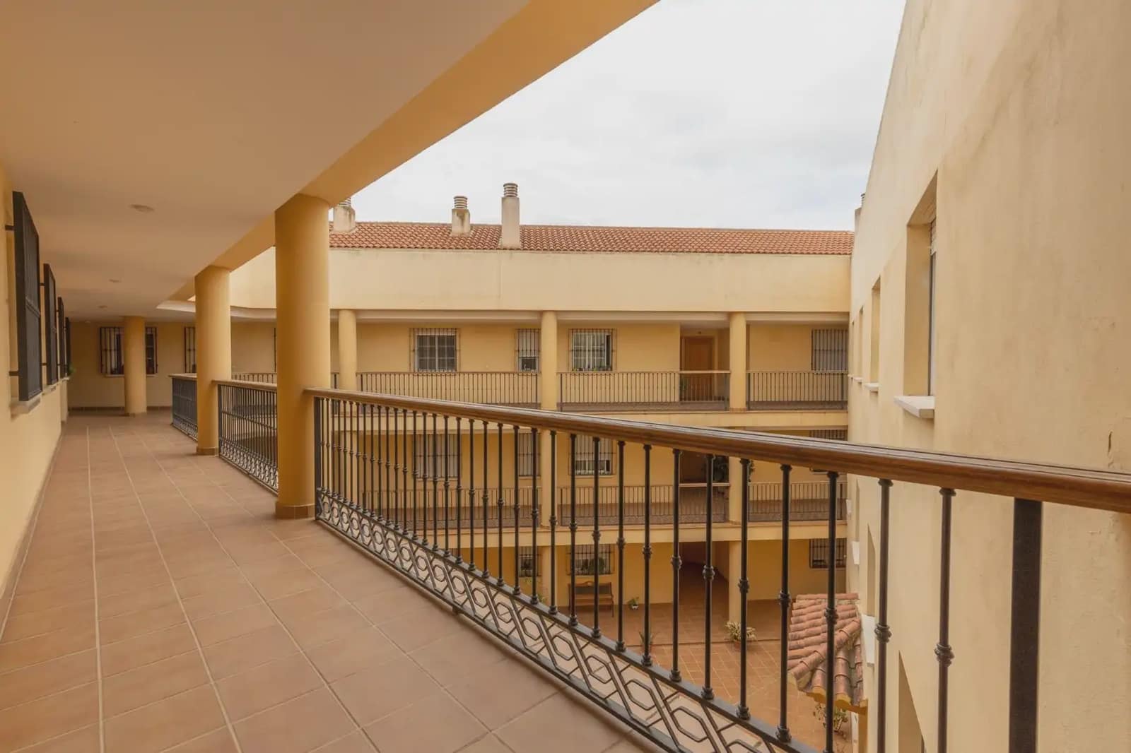 2 soverom Leilighet til salgs i Santa Fe med garasje - € 144 900 (Ref: 9854748)