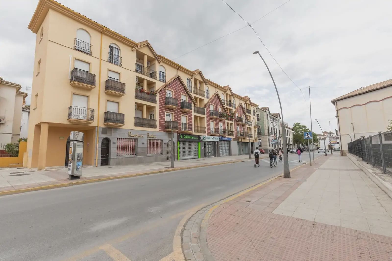 2 soverom Leilighet til salgs i Santa Fe med garasje - € 144 900 (Ref: 9854748)