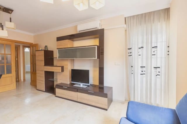 2 soverom Leilighet til salgs i Santa Fe med garasje - € 144 900 (Ref: 9854748)