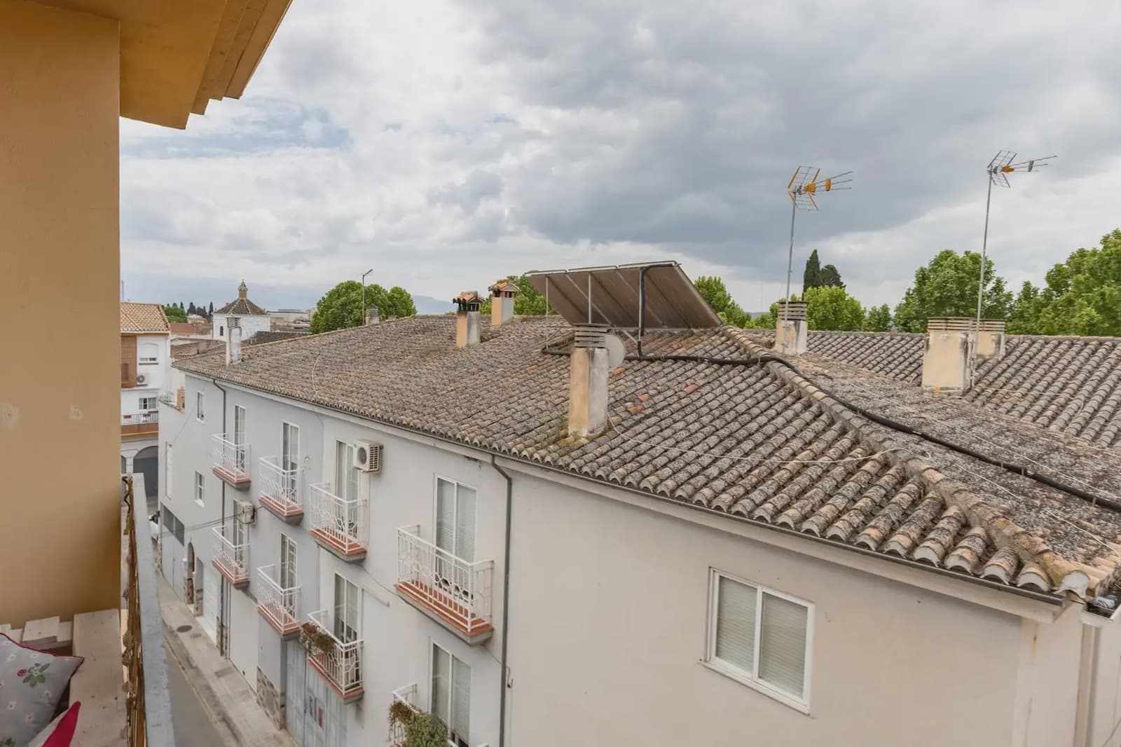 2 soverom Leilighet til salgs i Santa Fe med garasje - € 144 900 (Ref: 9854748)