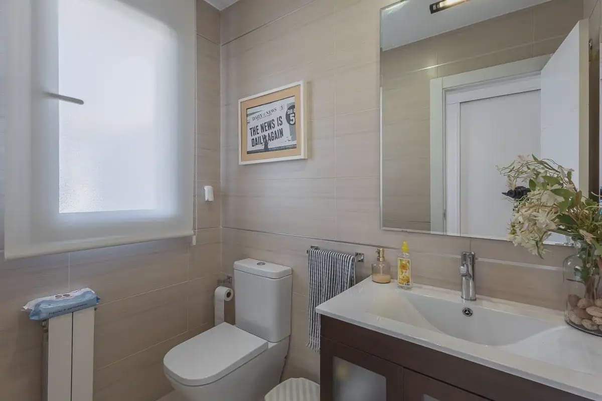 5 bedroom Villa for sale in Huetor Vega with pool garage - € 525,000 (Ref: 9854749)