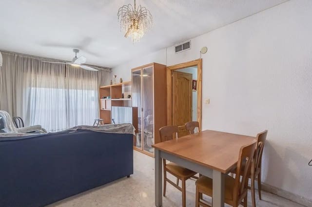 4 soveværelse Lejlighed til salg i San Francisco Javier, Granada by med garage - € 250.000 (Ref: 9857791)