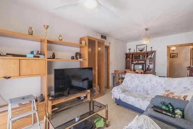 4 soveværelse Lejlighed til salg i San Francisco Javier, Granada by med garage - € 250.000 (Ref: 9857791)