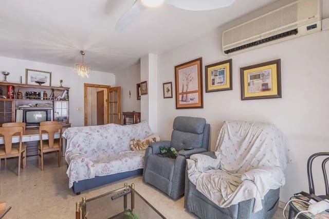 4 soveværelse Lejlighed til salg i San Francisco Javier, Granada by med garage - € 250.000 (Ref: 9857791)