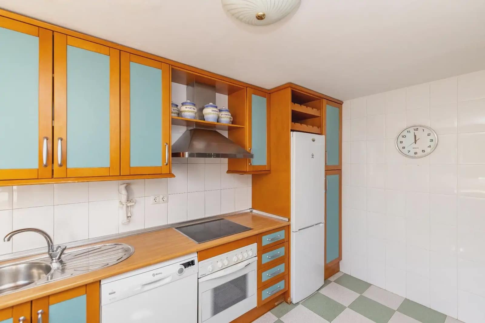 3 Zimmer Villa zu verkaufen in Monachil mit Pool Garage - 400.000 € (Ref: 9858414)