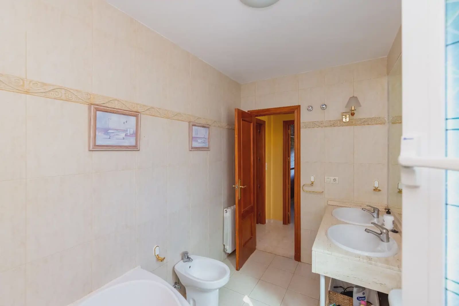 3 Zimmer Villa zu verkaufen in Monachil mit Pool Garage - 400.000 € (Ref: 9858414)