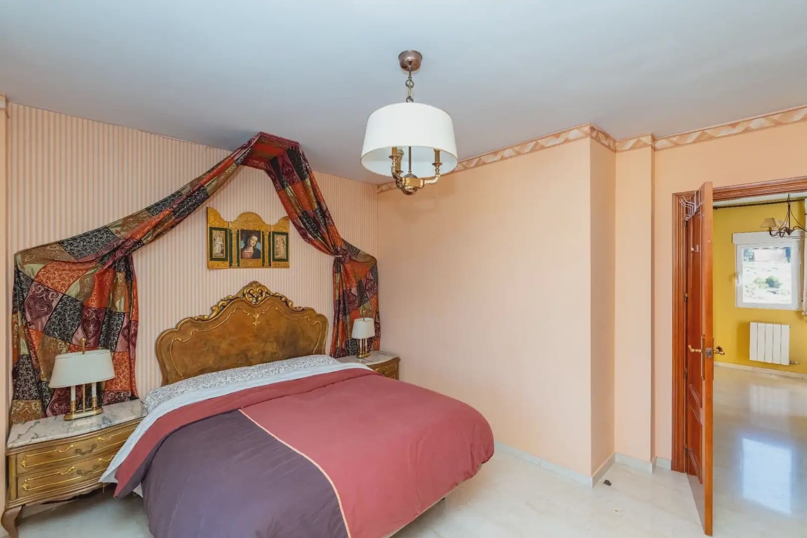 3 Zimmer Villa zu verkaufen in Monachil mit Pool Garage - 400.000 € (Ref: 9858414)