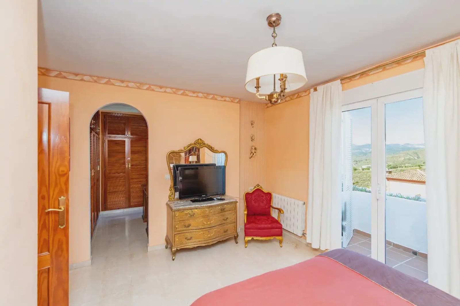 3 Zimmer Villa zu verkaufen in Monachil mit Pool Garage - 400.000 € (Ref: 9858414)