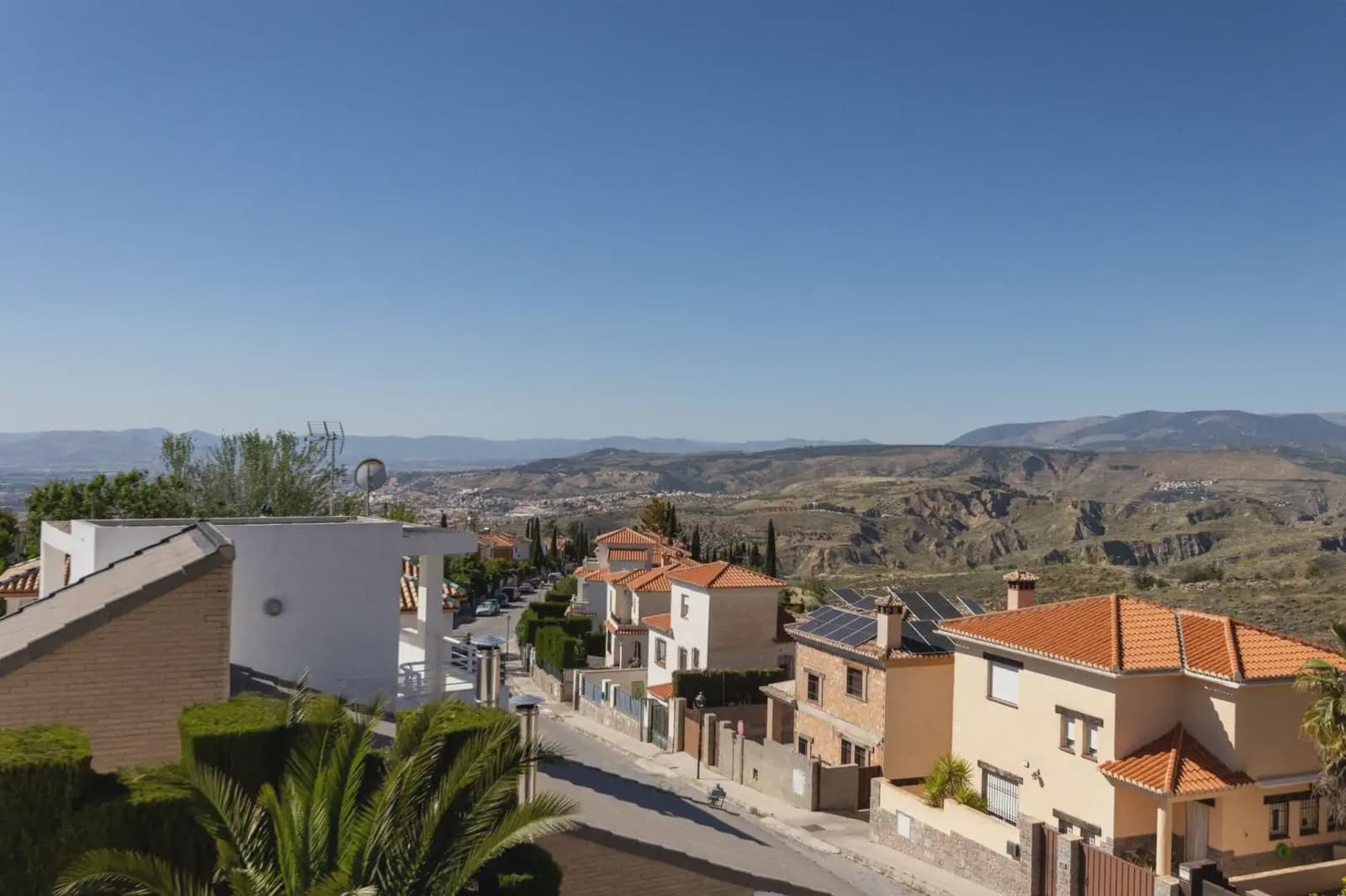3 Zimmer Villa zu verkaufen in Monachil mit Pool Garage - 400.000 € (Ref: 9858414)