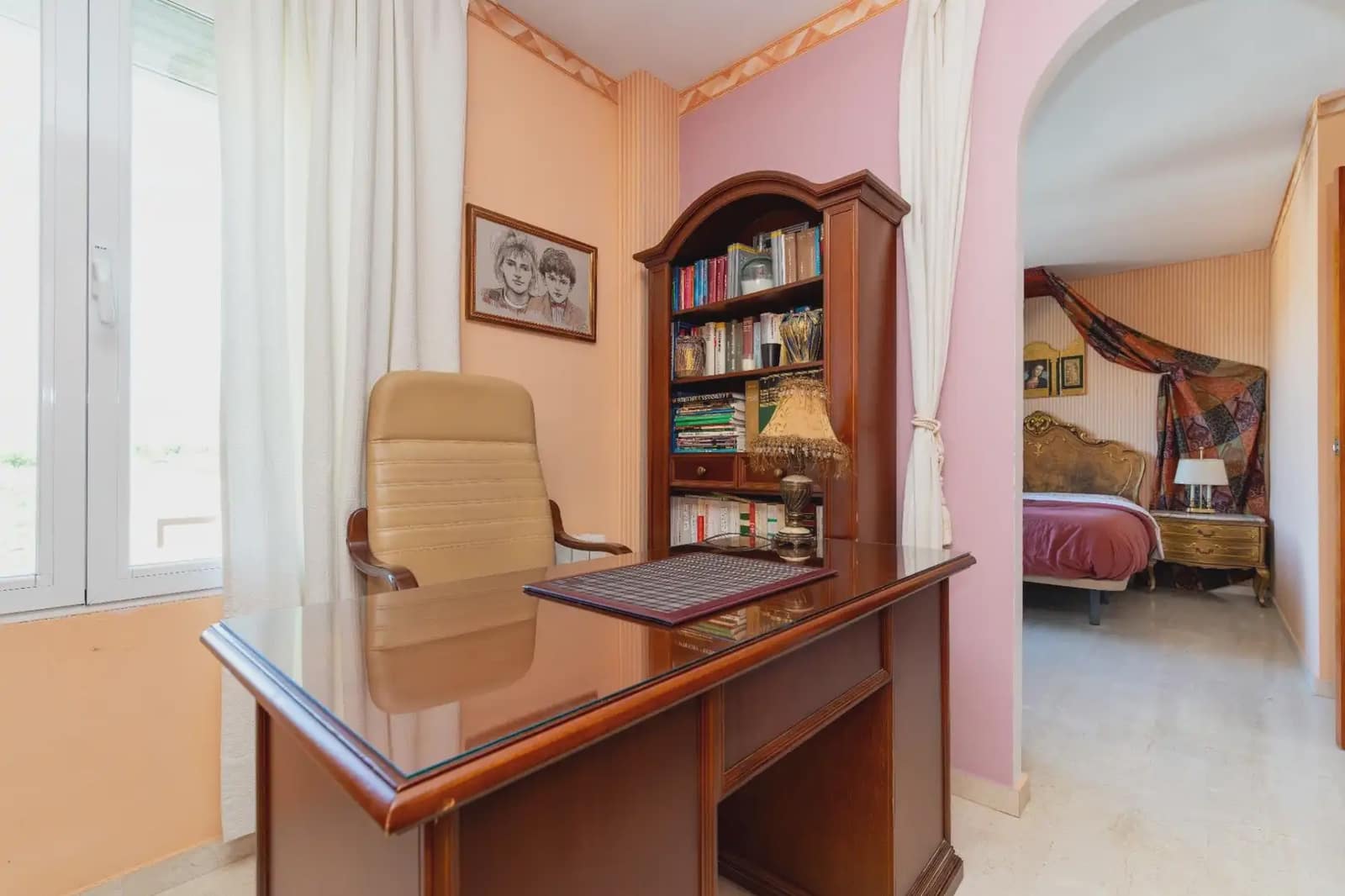 3 Zimmer Villa zu verkaufen in Monachil mit Pool Garage - 400.000 € (Ref: 9858414)