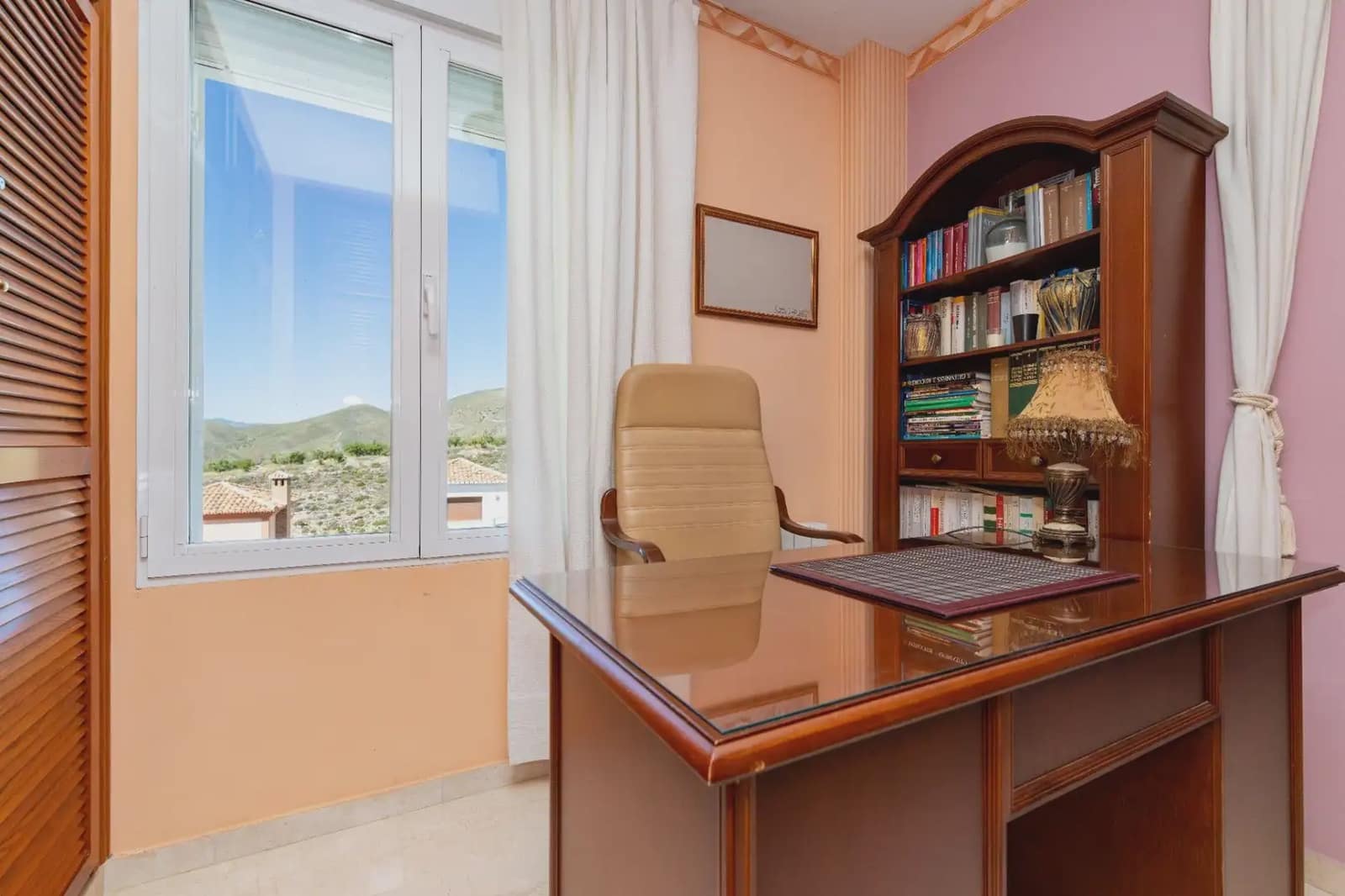 3 Zimmer Villa zu verkaufen in Monachil mit Pool Garage - 400.000 € (Ref: 9858414)