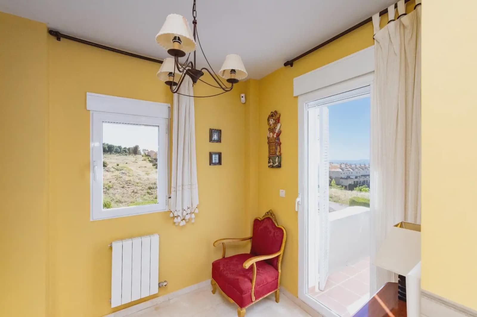 3 Zimmer Villa zu verkaufen in Monachil mit Pool Garage - 400.000 € (Ref: 9858414)