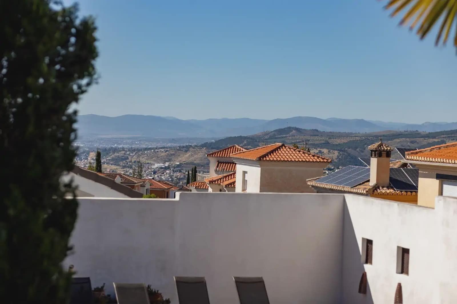 3 Zimmer Villa zu verkaufen in Monachil mit Pool Garage - 400.000 € (Ref: 9858414)