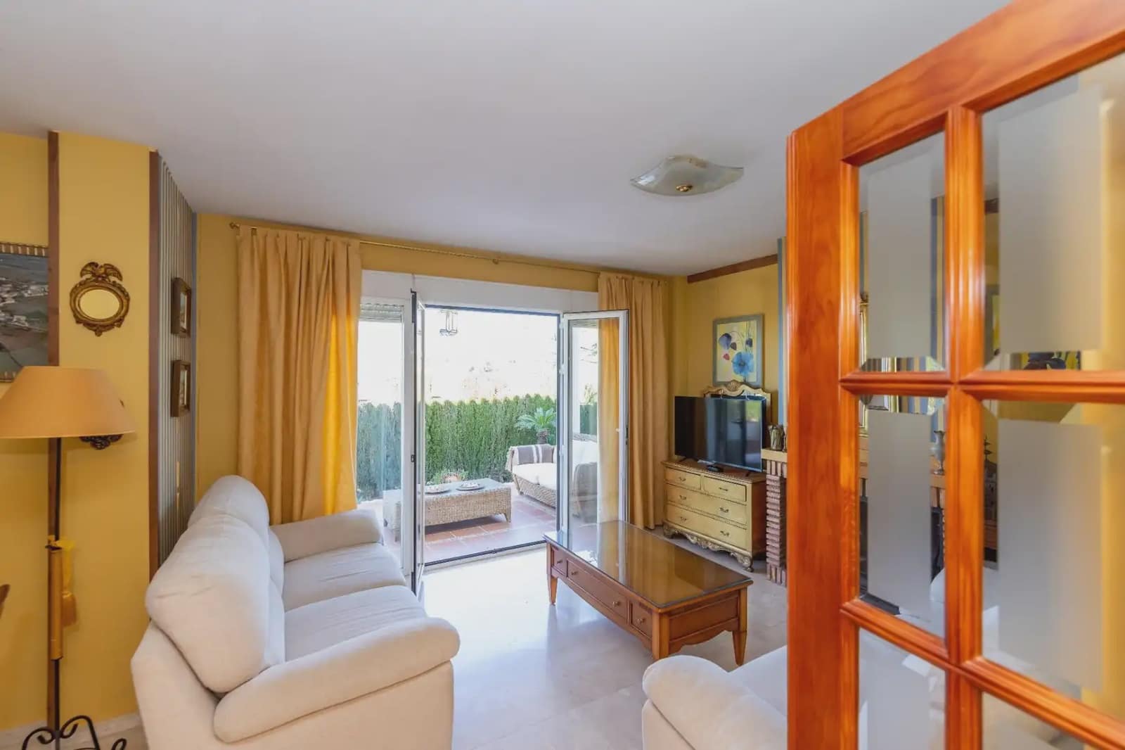 3 Zimmer Villa zu verkaufen in Monachil mit Pool Garage - 400.000 € (Ref: 9858414)