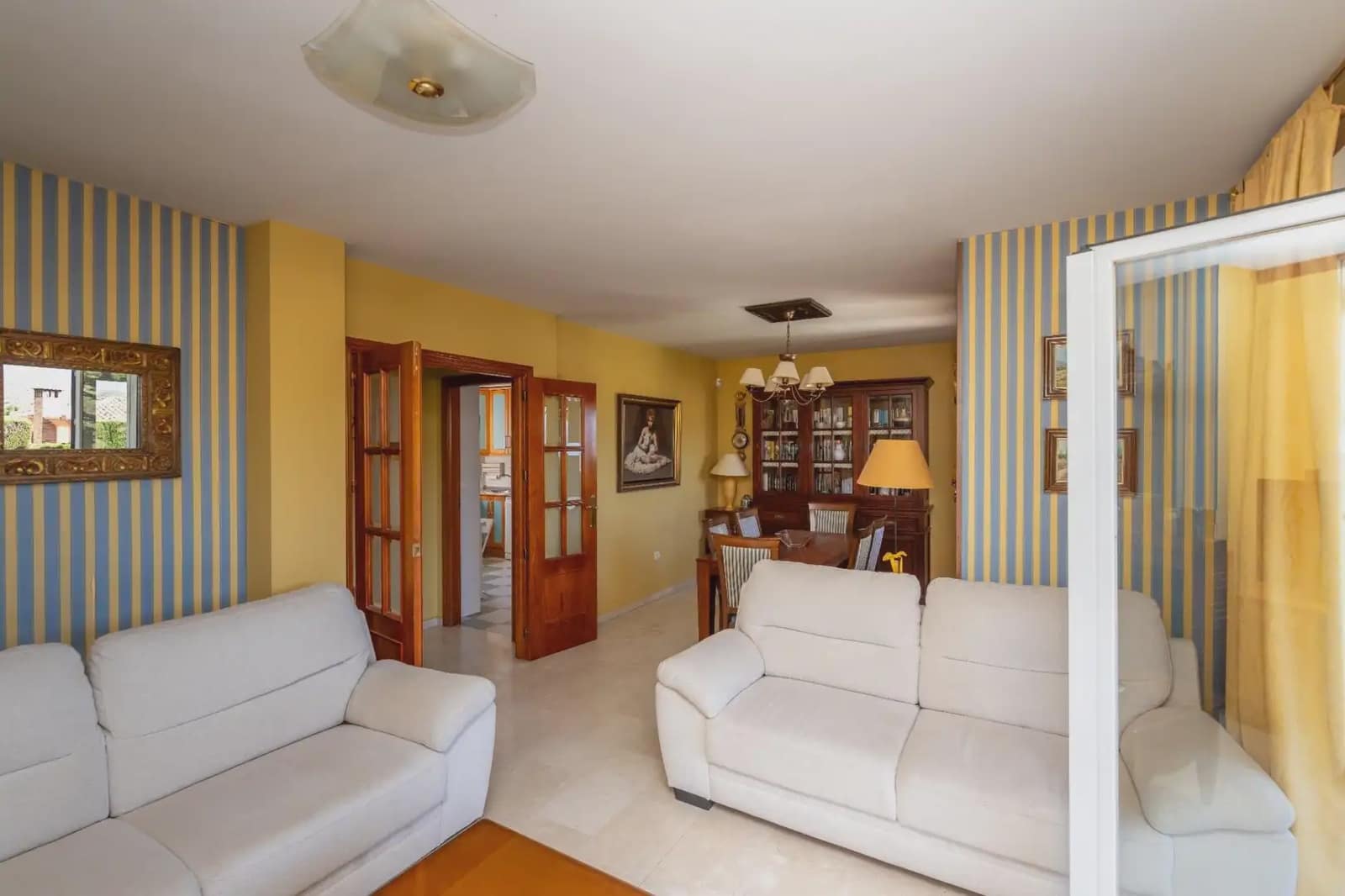 3 Zimmer Villa zu verkaufen in Monachil mit Pool Garage - 400.000 € (Ref: 9858414)