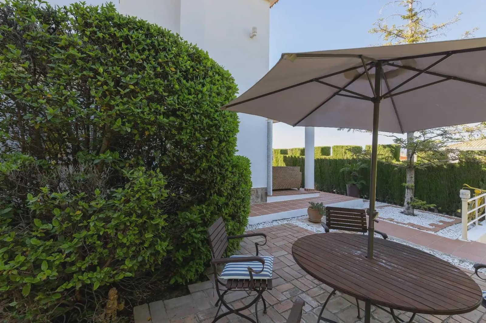 3 Zimmer Villa zu verkaufen in Monachil mit Pool Garage - 400.000 € (Ref: 9858414)
