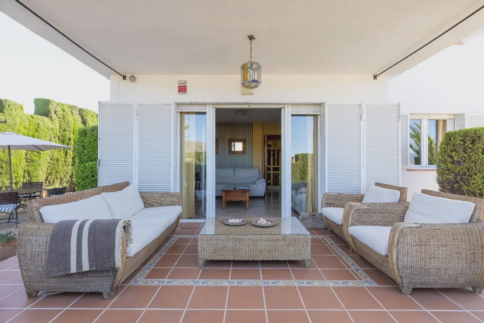 3 Zimmer Villa zu verkaufen in Monachil mit Pool Garage - 400.000 € (Ref: 9858414)