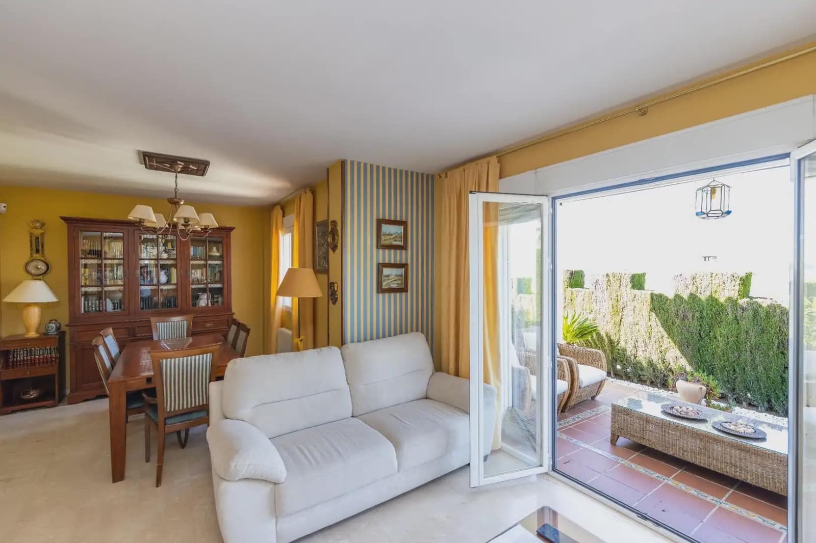 3 Zimmer Villa zu verkaufen in Monachil mit Pool Garage - 400.000 € (Ref: 9858414)