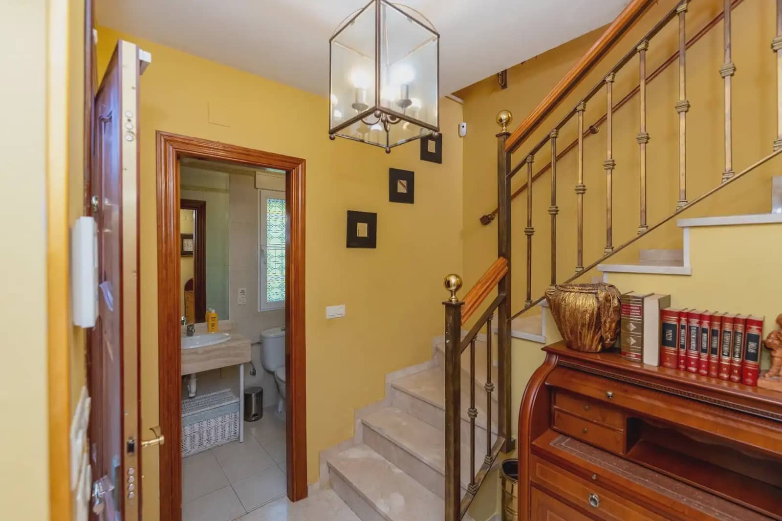 3 Zimmer Villa zu verkaufen in Monachil mit Pool Garage - 400.000 € (Ref: 9858414)