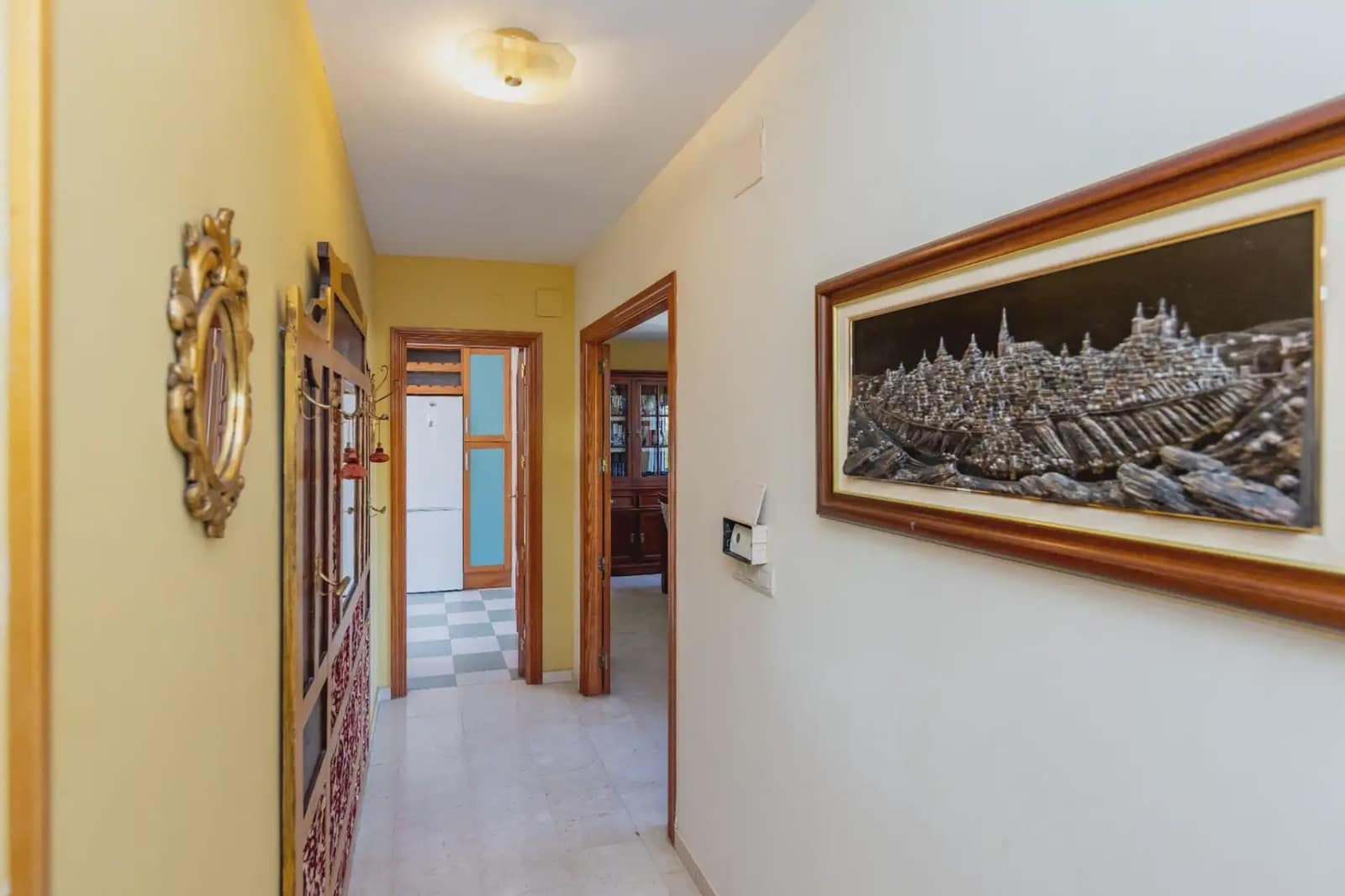 3 Zimmer Villa zu verkaufen in Monachil mit Pool Garage - 400.000 € (Ref: 9858414)