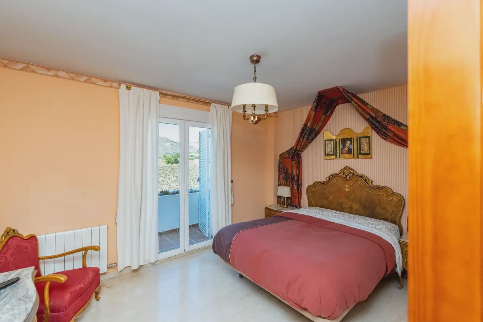 3 Zimmer Villa zu verkaufen in Monachil mit Pool Garage - 400.000 € (Ref: 9858414)