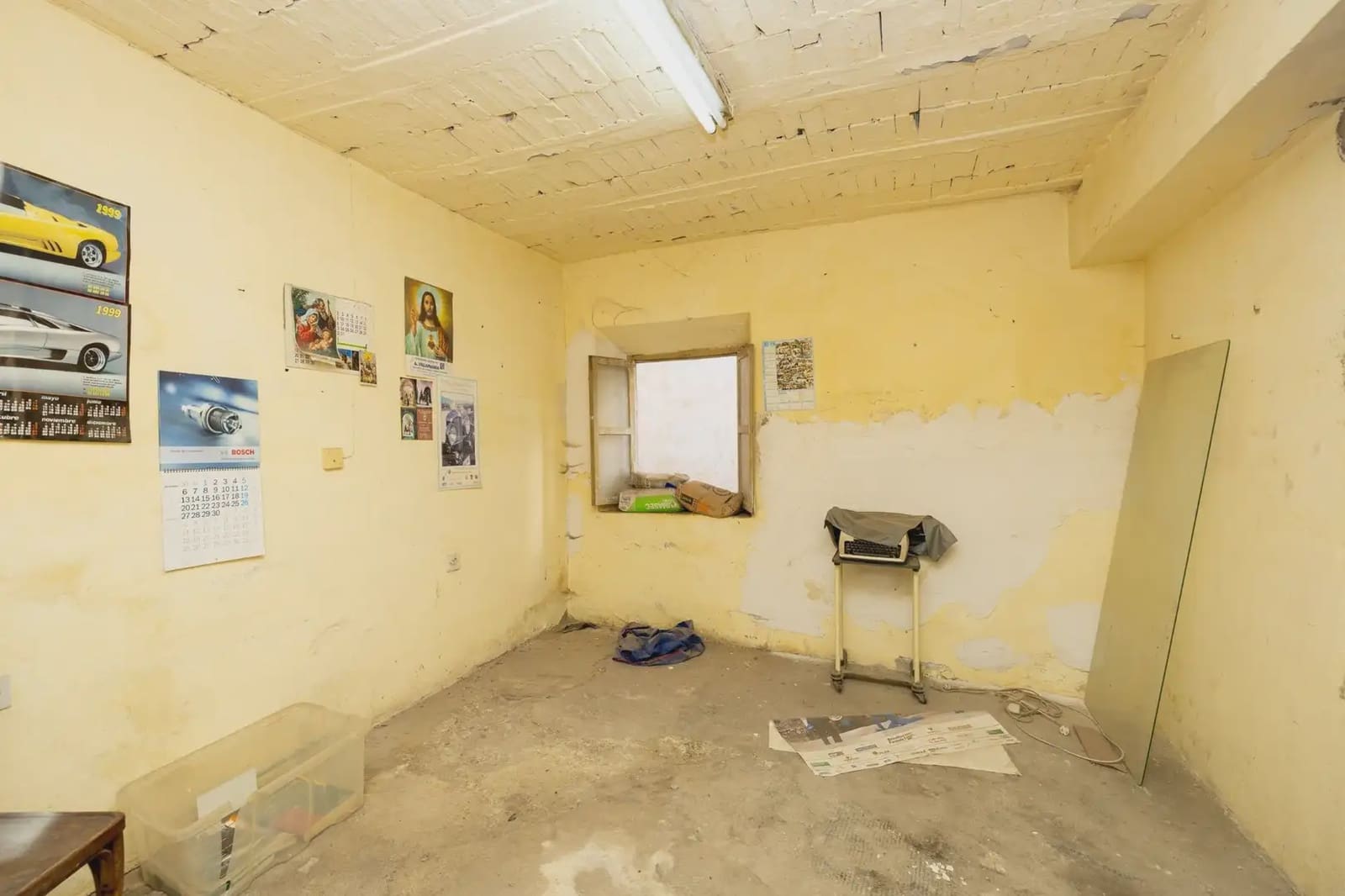 2 Zimmer Wohnung zu verkaufen in Granada Stadt - 180.000 € (Ref: 9858615)