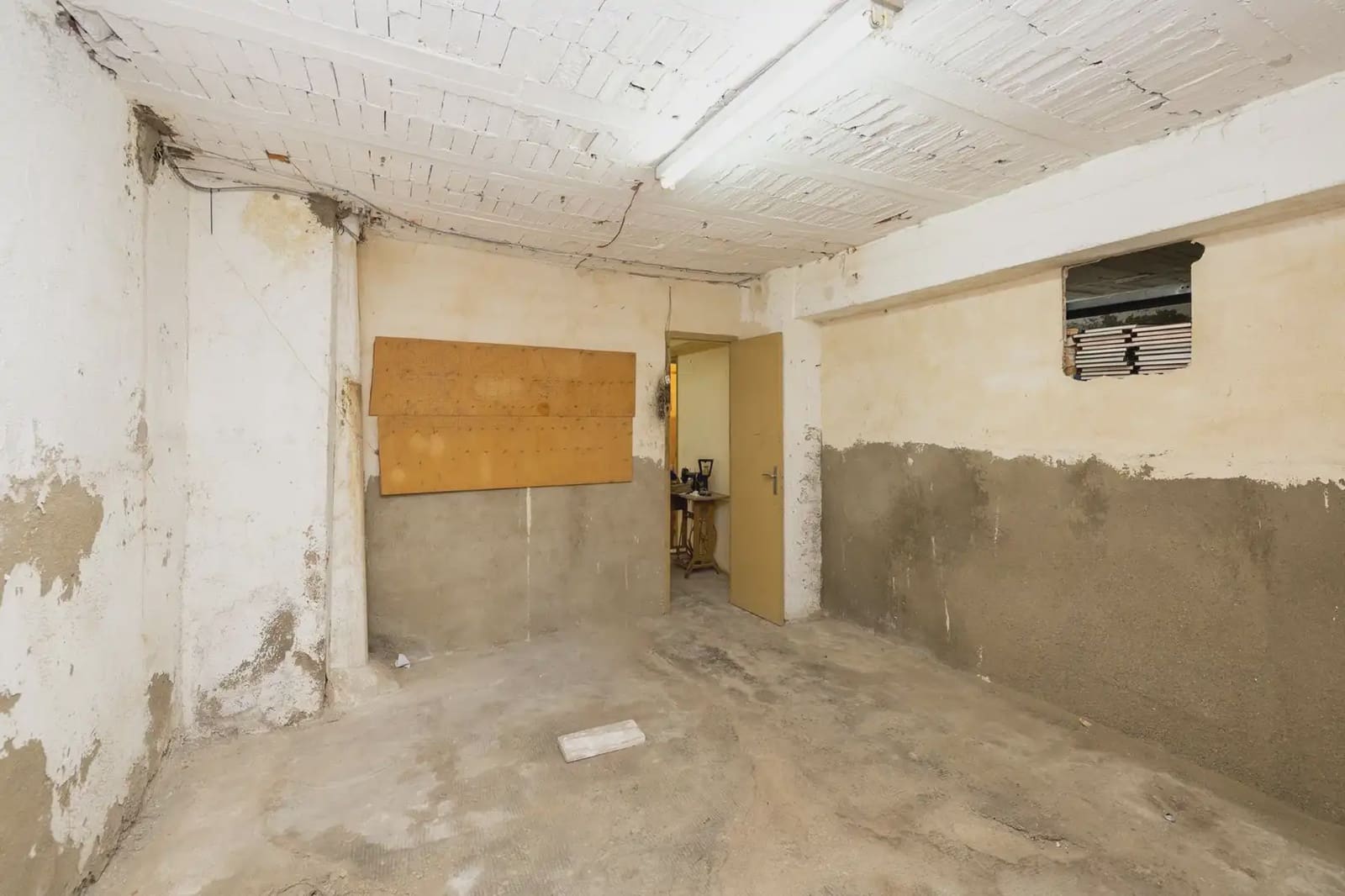 2 Zimmer Wohnung zu verkaufen in Granada Stadt - 180.000 € (Ref: 9858615)