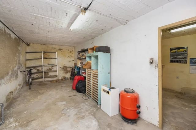 2 Zimmer Wohnung zu verkaufen in Albaicin, Granada Stadt - 180.000 € (Ref: 9858615)