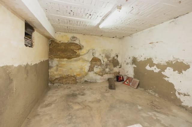 2 Zimmer Wohnung zu verkaufen in Albaicin, Granada Stadt - 180.000 € (Ref: 9858615)