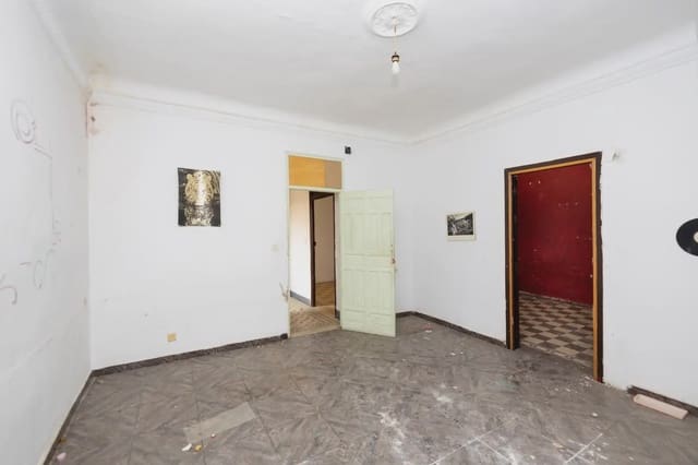 5 soverom Leilighet til salgs i Albaicin, Granada by - € 180 000 (Ref: 9858615)