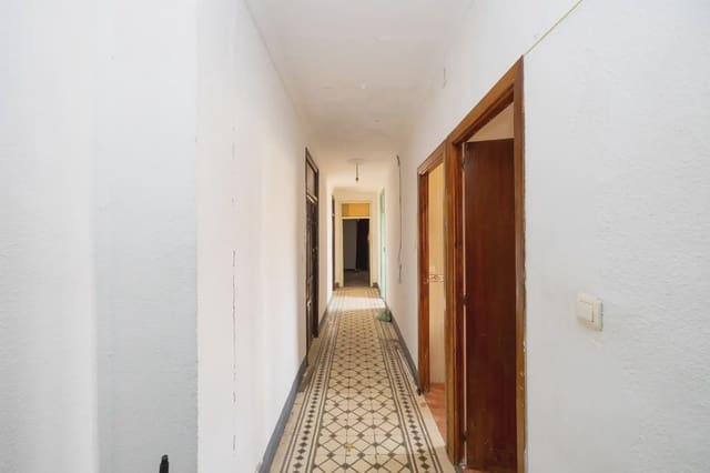 5 soverom Leilighet til salgs i Albaicin, Granada by - € 180 000 (Ref: 9858615)
