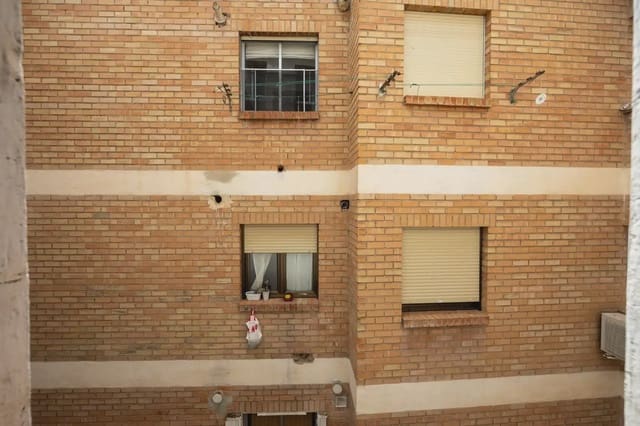 5 soverom Leilighet til salgs i Albaicin, Granada by - € 180 000 (Ref: 9858615)