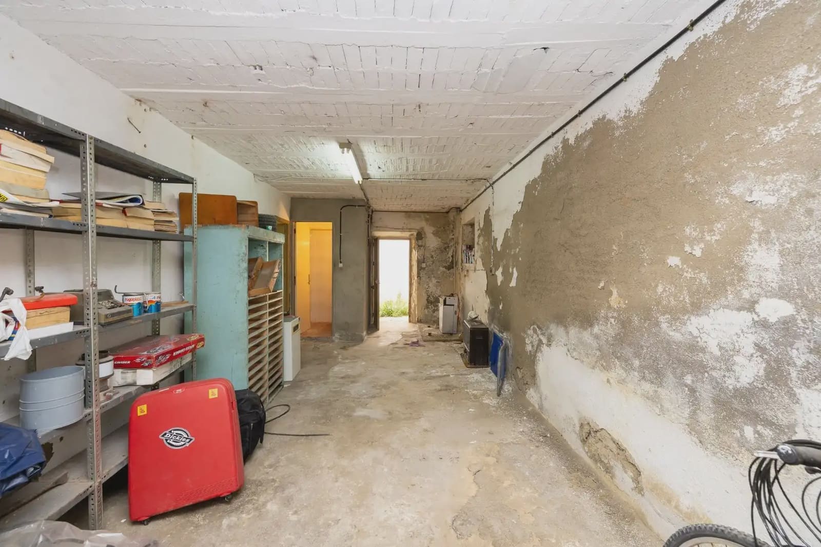 2 Zimmer Wohnung zu verkaufen in Granada Stadt - 180.000 € (Ref: 9858616)