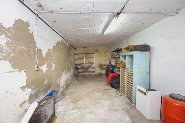 2 Zimmer Wohnung zu verkaufen in Albaicin, Granada Stadt - 180.000 € (Ref: 9858616)