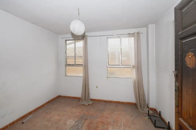 5 chambre Appartement à vendre à Albaicin, Grenade ville - 180 000 € (Ref: 9858616)