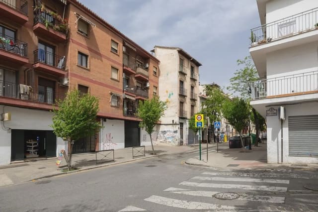 5 chambre Appartement à vendre à Albaicin, Grenade ville - 180 000 € (Ref: 9858616)