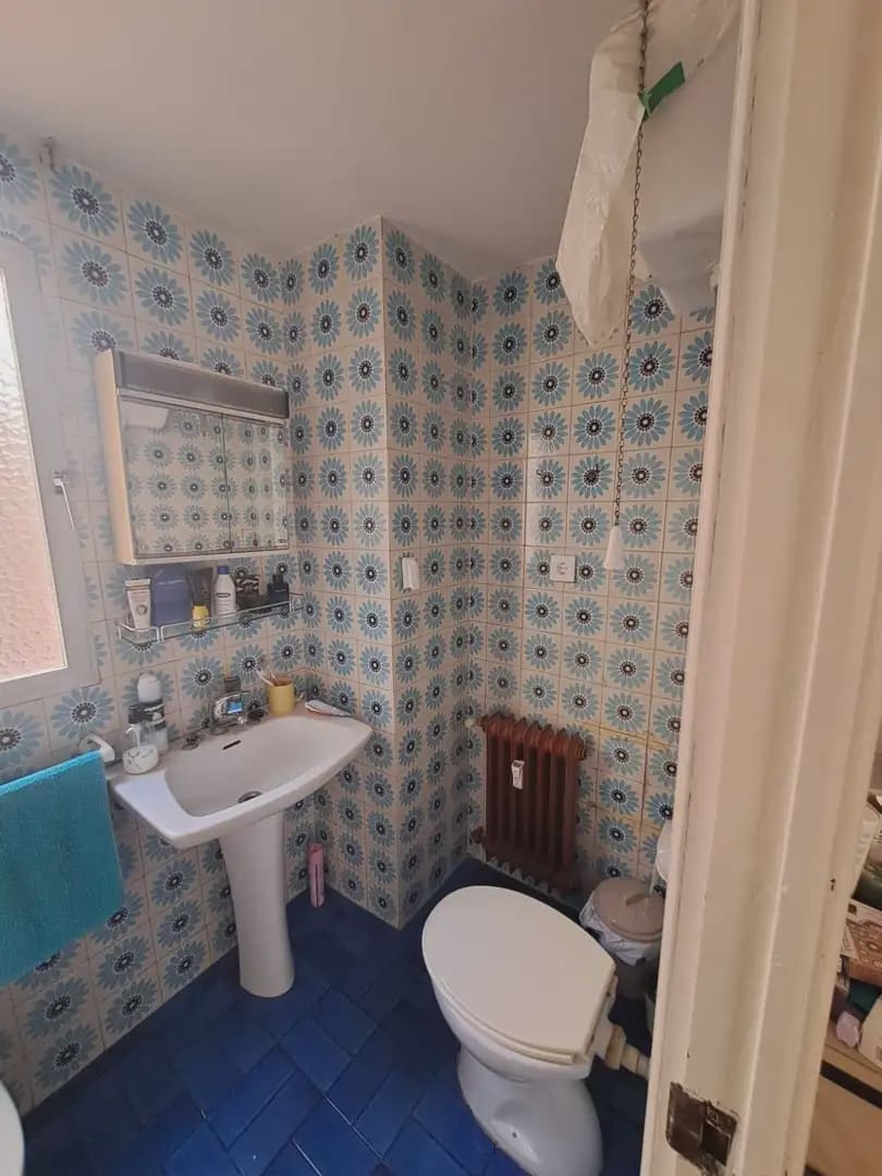 3 sypialnia Mieszkanie do wynajęcia w Miasto Grenada z garażem - 900 € (Ref: 9858917)
