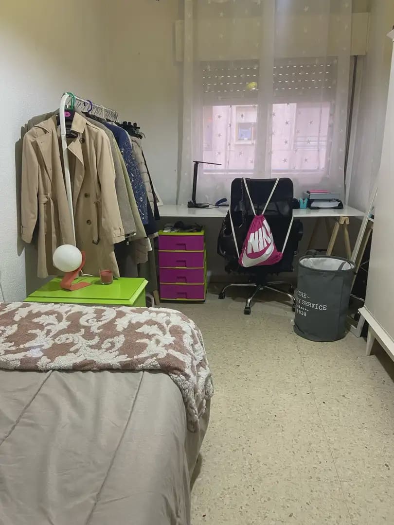 3 sypialnia Mieszkanie do wynajęcia w Miasto Grenada z garażem - 900 € (Ref: 9858917)