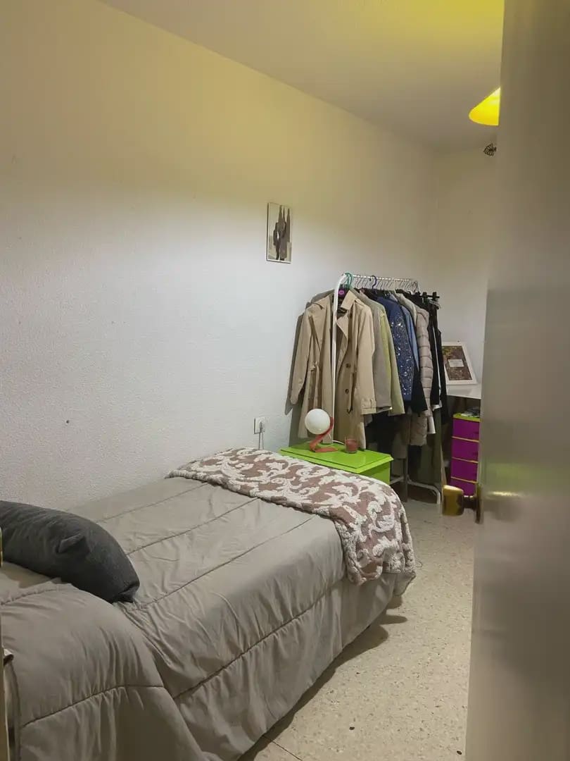 3 sypialnia Mieszkanie do wynajęcia w Miasto Grenada z garażem - 900 € (Ref: 9858917)