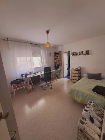 3 sypialnia Mieszkanie do wynajęcia w Camino de Ronda - Rosaleda, Miasto Grenada z garażem - 900 € (Ref: 9858917)