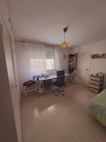 3 sypialnia Mieszkanie do wynajęcia w Camino de Ronda - Rosaleda, Miasto Grenada z garażem - 900 € (Ref: 9858917)