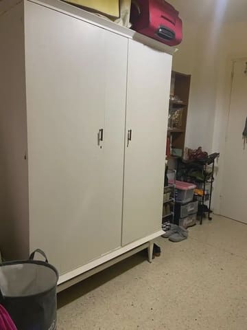 3 sypialnia Mieszkanie do wynajęcia w Camino de Ronda - Rosaleda, Miasto Grenada z garażem - 900 € (Ref: 9858917)