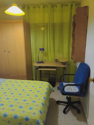 3 sypialnia Mieszkanie do wynajęcia w Camino de Ronda - Rosaleda, Miasto Grenada z garażem - 900 € (Ref: 9858917)