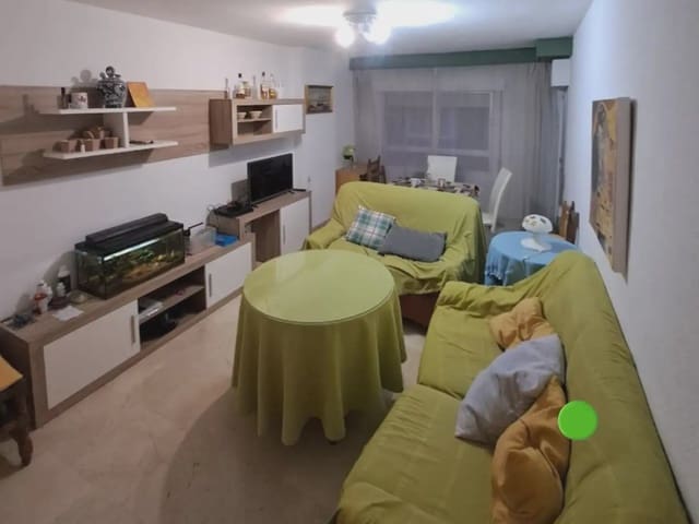 3 sypialnia Mieszkanie do wynajęcia w Camino de Ronda - Rosaleda, Miasto Grenada z garażem - 900 € (Ref: 9858917)