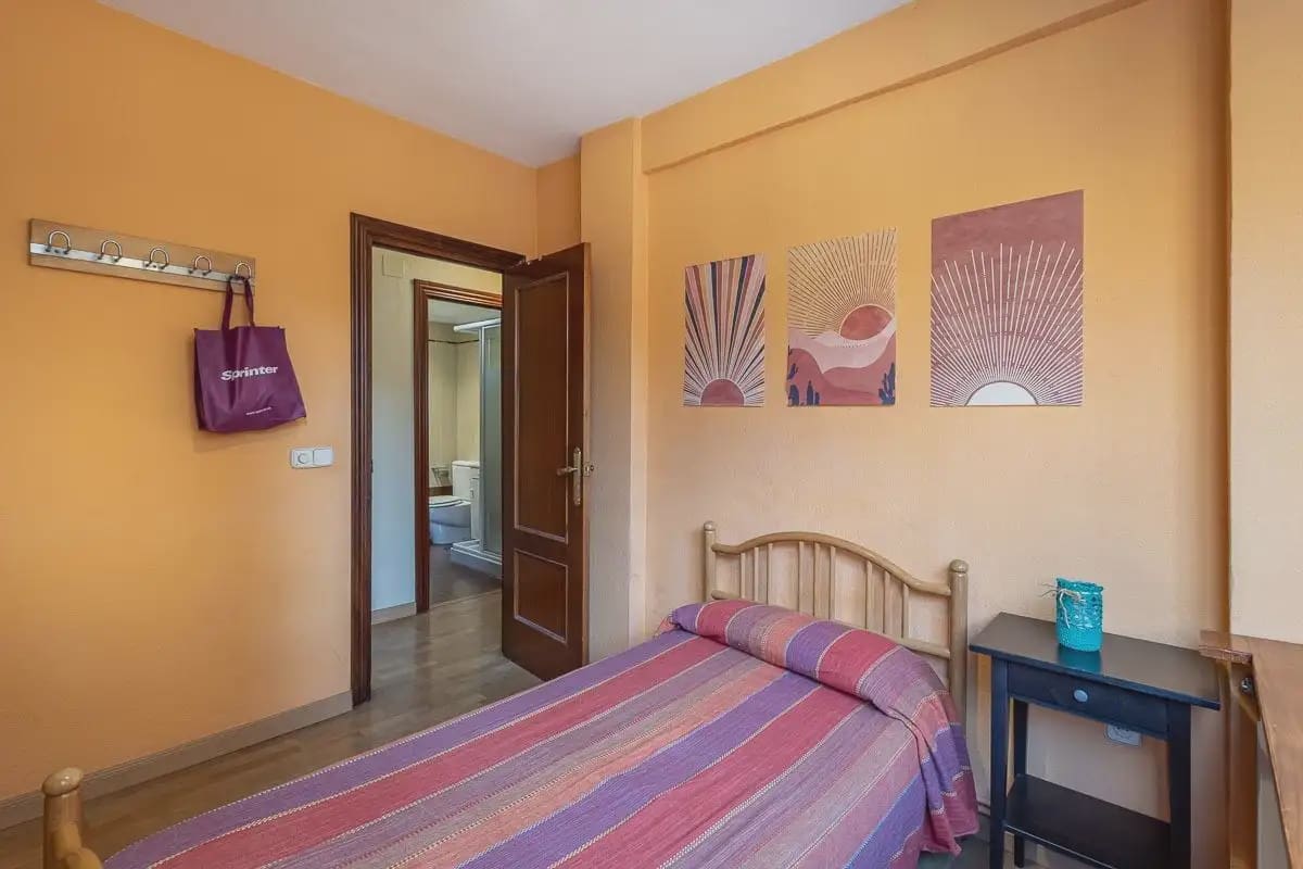 4 bedroom Flat for sale in Granada city - € 258,000 (Ref: 9858990)