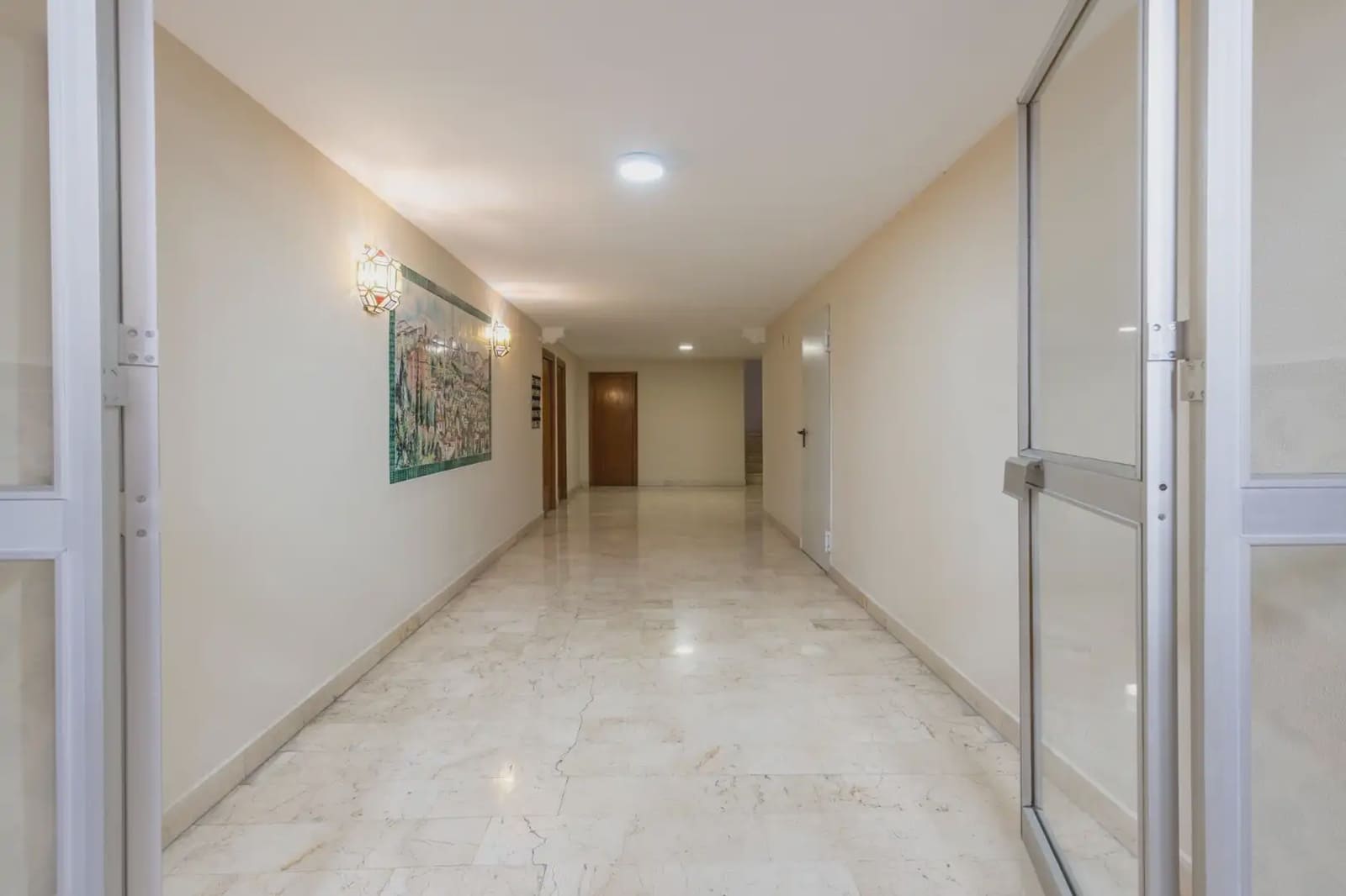 4 makuuhuone Asunto myytävänä paikassa Granada kaupunki - 335 000 € (Ref: 9860362)