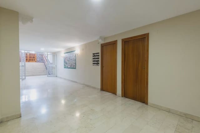 4 makuuhuone Asunto myytävänä paikassa San Matías - Realejo, Granada kaupunki - 335 000 € (Ref: 9860362)