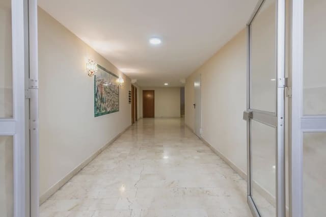 4 makuuhuone Asunto myytävänä paikassa San Matías - Realejo, Granada kaupunki - 335 000 € (Ref: 9860362)